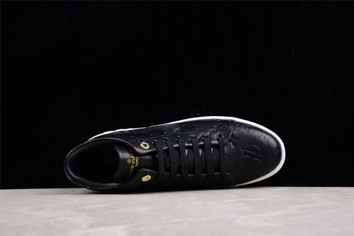 LV TRAINER SNEAKER HIGH