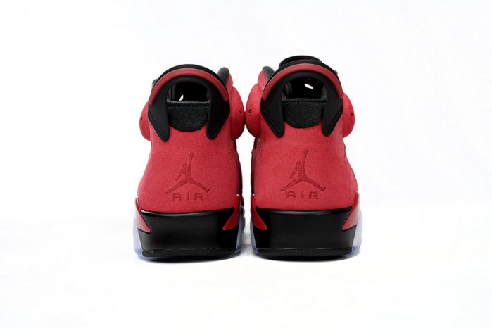 Air Jordan 6 “Toro” CT8529-600