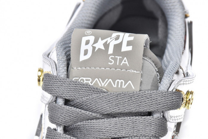 B*PE SNEAKER