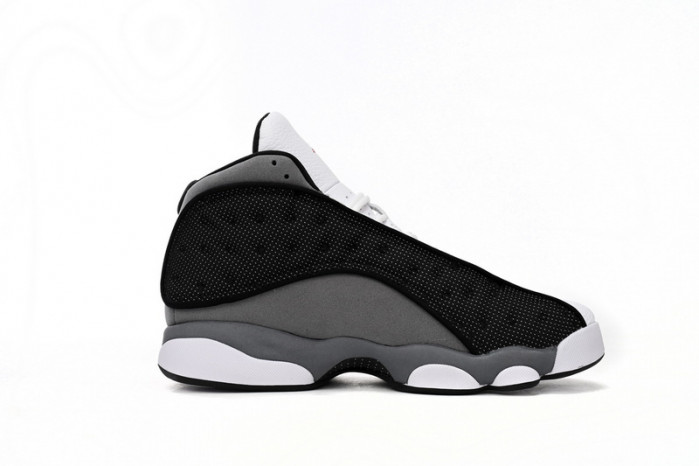 Air Jordan 13 Retro Black Flint DJ5982-060
