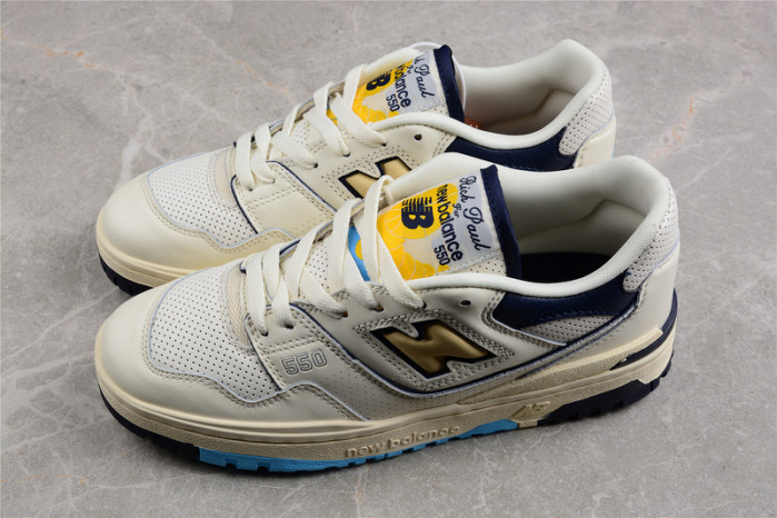 New Balance 550 Rich Paul BB550RP1