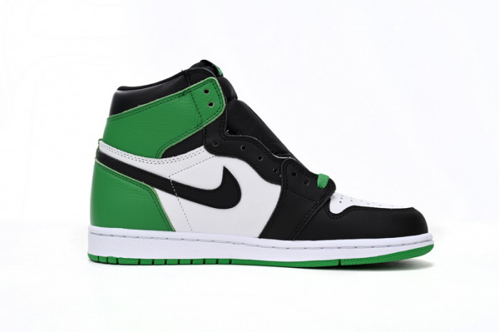 Air Jordan 1 High OG “Lucky Green” DZ5485-031