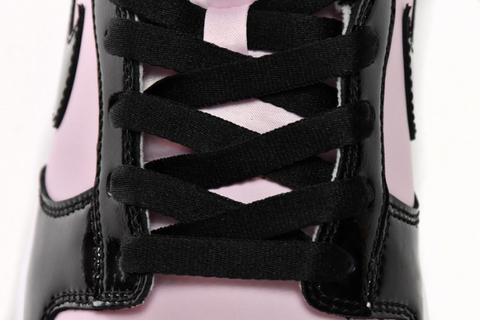 Nike Dunk Low Pink Foam Black (Women