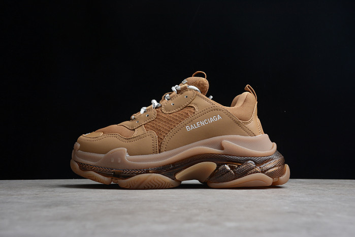 BLCG TRIPLE S SNEAKER