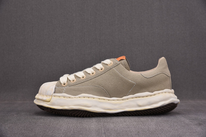 Maison MIHARA YASUHIRO SHOES