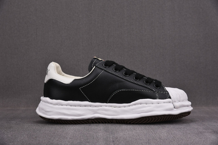 Maison MIHARA YASUHIRO SHOES