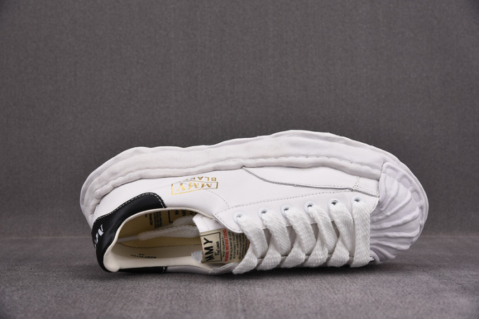 Maison MIHARA YASUHIRO SHOES