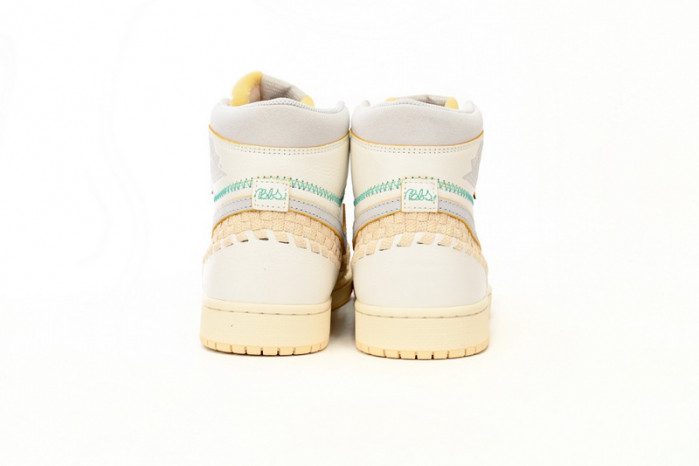 jordan 1 retro high og sp union bephie