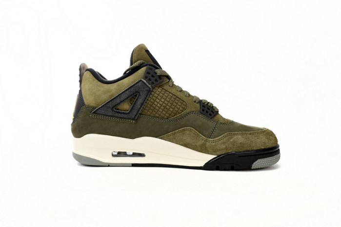 Air Jordan 4 Craft Medium Olive FB9927-200