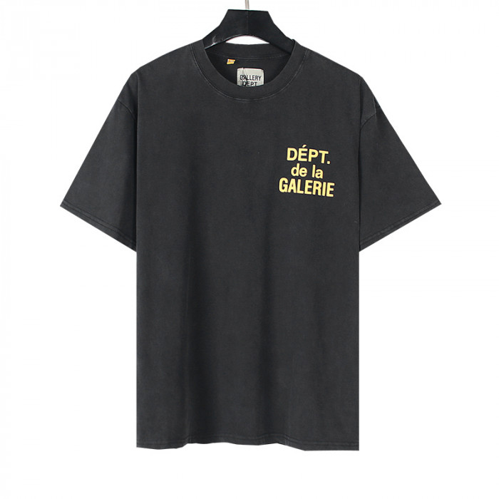 GA11ERY DEPT. T-SHIRT 24042302