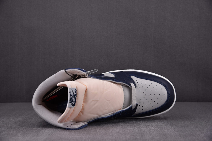 Air Jordan 1 High 85 “Georgetown” BQ4422-400