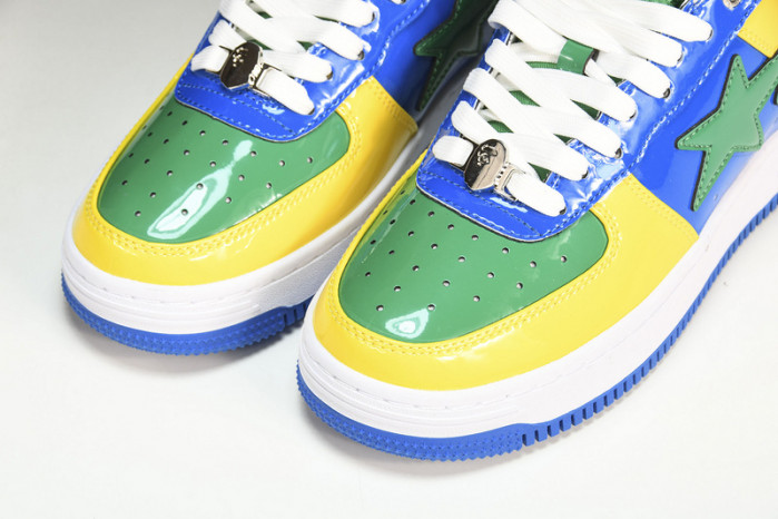 B*PE SNEAKER 1180191004