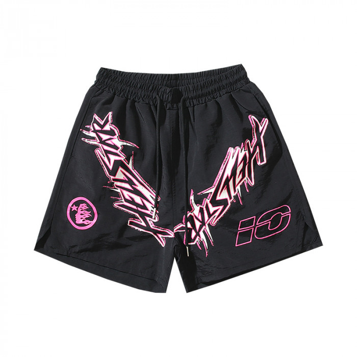 He11star Shorts 24042605