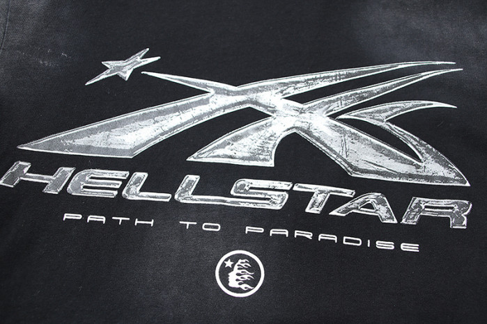 He11star T-shirt 24043005