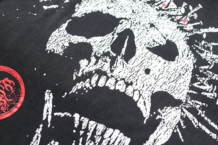 He11star T-shirt 24043014