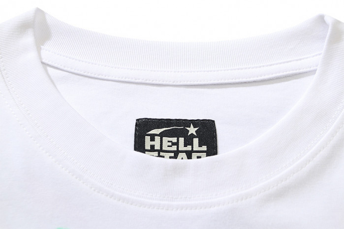 He11star T-shirt 24043029