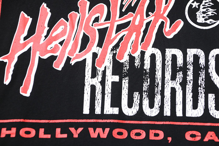 He11star T-shirt 24043032