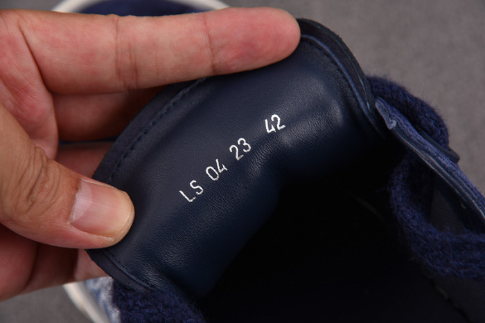 DR B33 SNEAKER