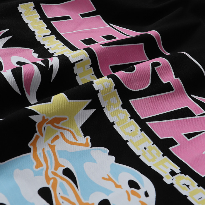 He11star T-shirt 24043044