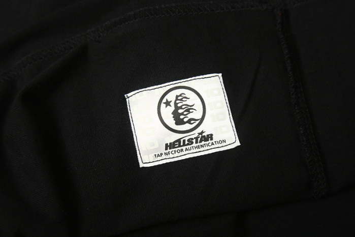 He11star L/S Tee 24062401