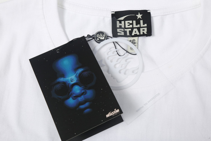 He11star L/S Tee 24062403