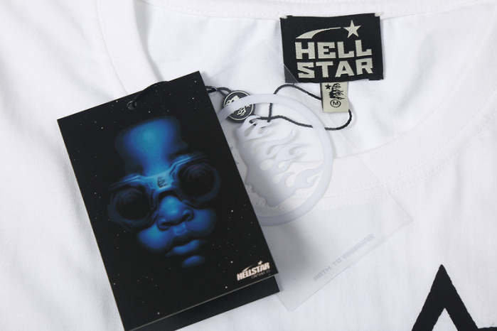 He11star L/S Tee 24062404