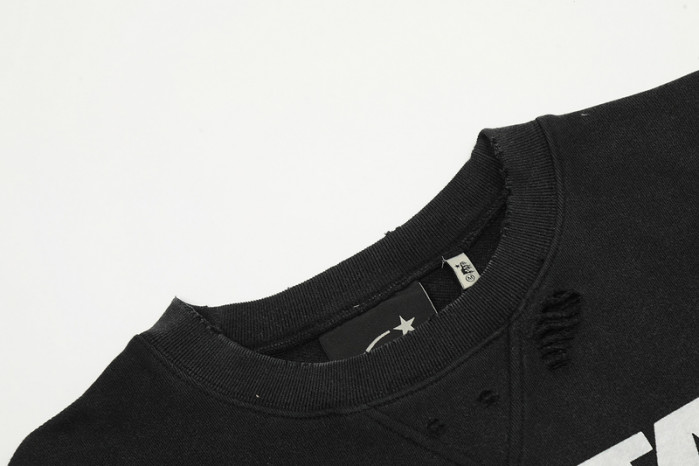 He11star Crewneck 24062501