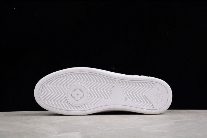 LV TRAINER SNEAKER HIGH