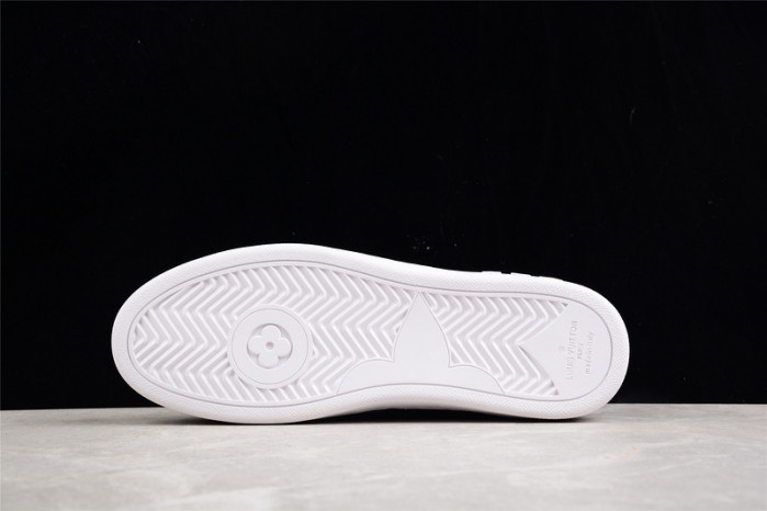 LV TRAINER SNEAKER HIGH