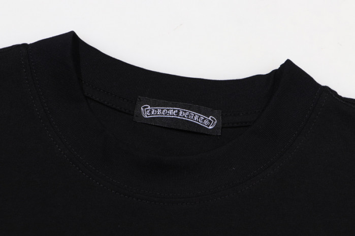 Chr0me Hearts T-SHIRT 24070318