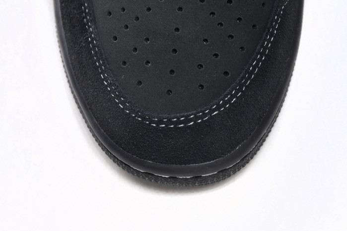 Travis Scott x Air Jordan 1 Low OG Black/Phantom DM7866-001
