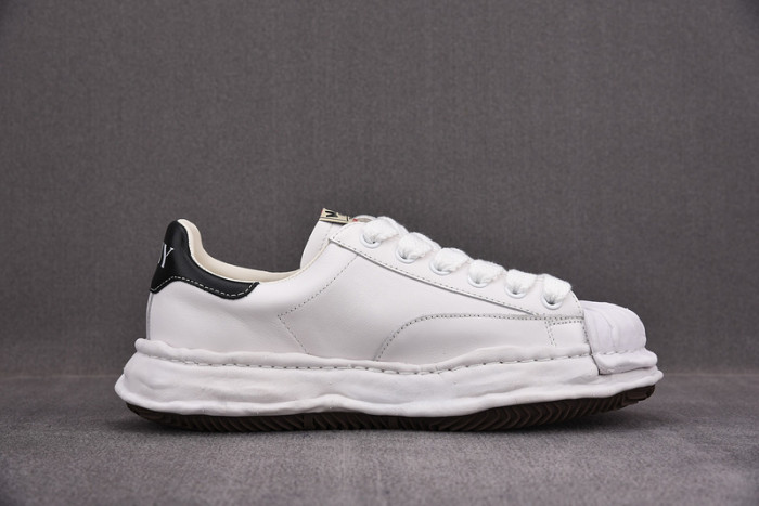 Maison MIHARA YASUHIRO SHOES