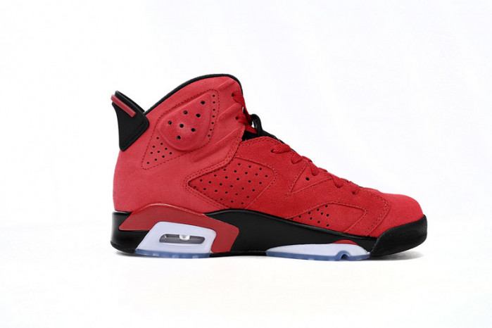 Air Jordan 6 “Toro” CT8529-600