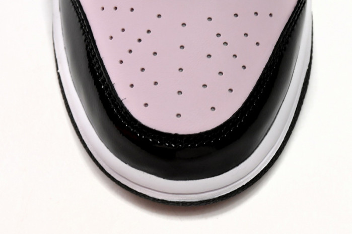 Nike Dunk Low Pink Foam Black (Women