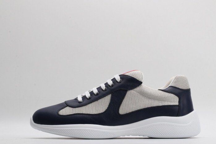 Pra*a america''s cup sneakers