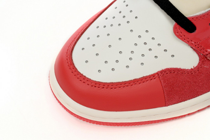 Jordan 1 High OG Spider-Man Across the Spider-Verse DV1748-601