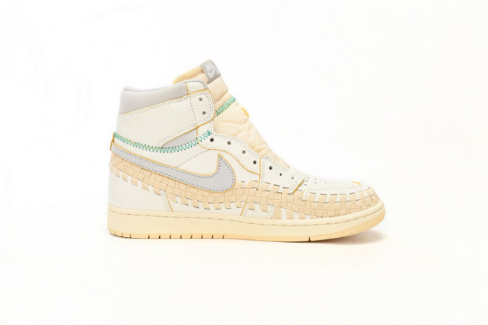 jordan 1 retro high og sp union bephie