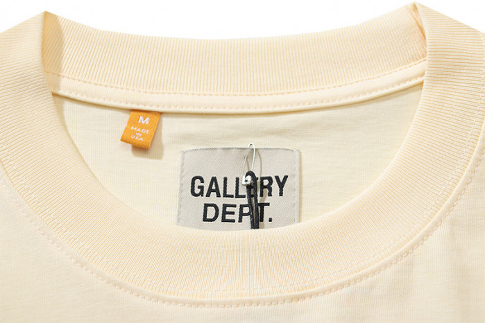 GA11ERY DEPT. T-SHIRT 24042319