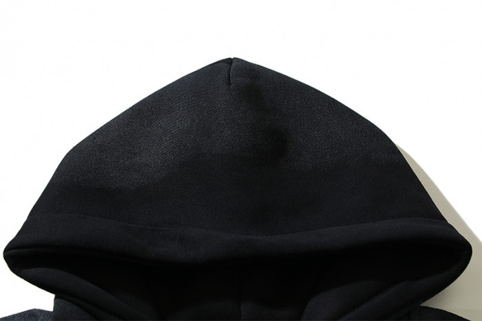 HE11STAR HOODIE 24042701