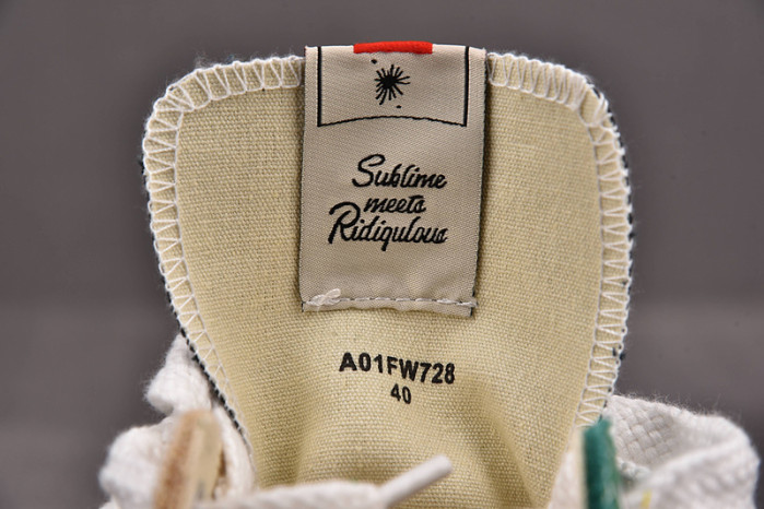 Maison MIHARA YASUHIRO SHOES