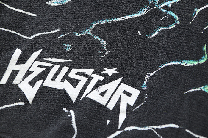 He11star T-shirt 24043008