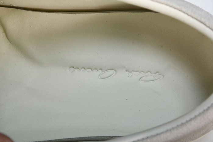 Rick Owen.s Sneaker