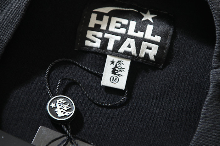 He11star T-shirt 24043018
