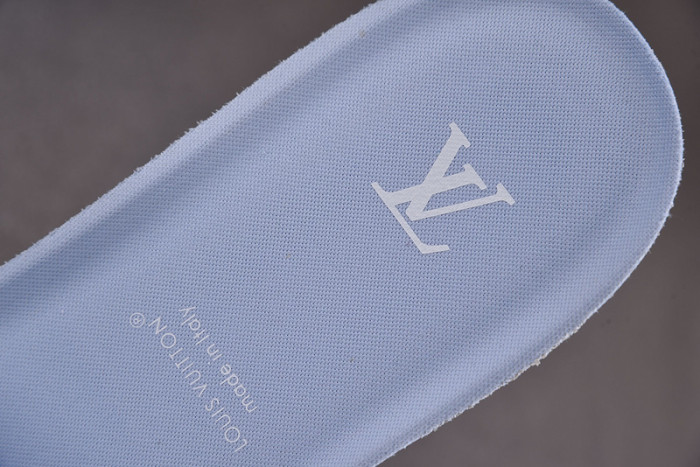 LV TRAINER Maxxi SNEAKER 2406206