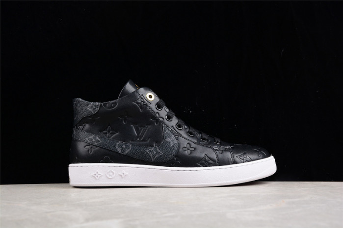 LV TRAINER SNEAKER HIGH