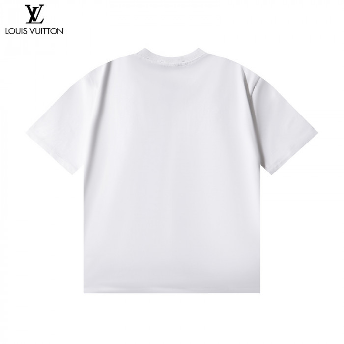 L.V T-SHIRT 24062714
