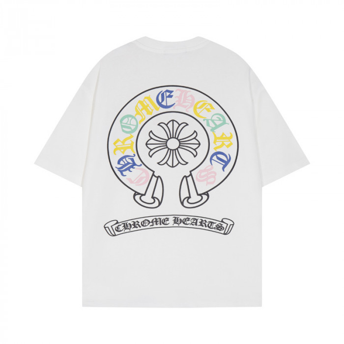 Chr0me Hearts T-SHIRT 24070315