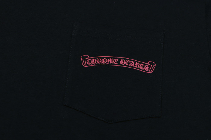 Chr0me Hearts T-SHIRT 24070320