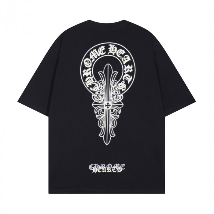 Chr0me Hearts T-SHIRT 24070326
