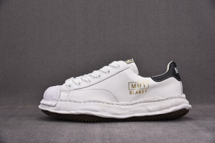 Maison MIHARA YASUHIRO SHOES
